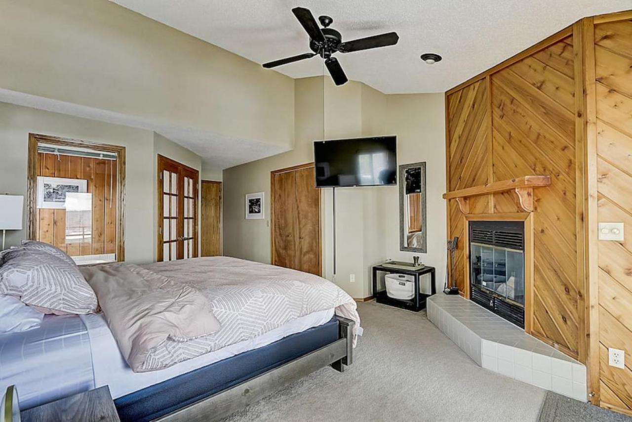 Family Dreams Condo At Lighthouse Cove Wisconsin Dells Exterior foto